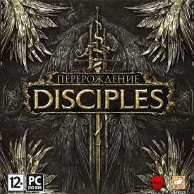 Скачать игру Дисайплс 3 на компьютер с торрента