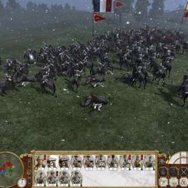Скачать игру Empire Total War на компьютер с торрента