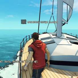 Игра Escape Dead Island торрент русская версия