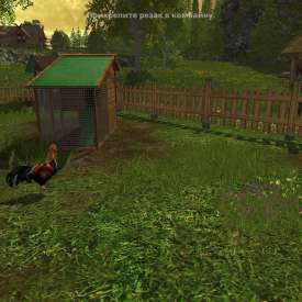 Скачать игру Farming Simulator 15 на пк торрентом на русском