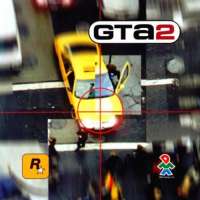 Скачать игру GTA 2 на ПК с торрента