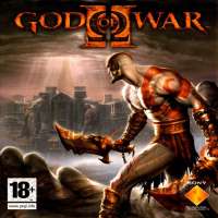 Скачать игру God of War 2 через торрент без регистрации