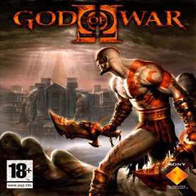 Скачать игру God of War 2 через торрент без регистрации