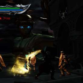 Игра God of War 2 торрент полная русская версия