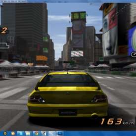 Игра Gran Turismo 4 торрент русская версия