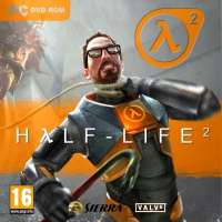 Скачать игруу халф лайф 2 на пк бесплатно