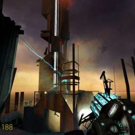 Скачать игру half life 2 через торрент без регистрации