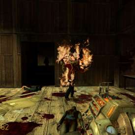 Игра half life 2 торрент на русском без вирусов