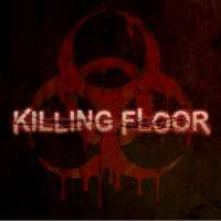 Скачать игру killing floor с торрента без регистрации