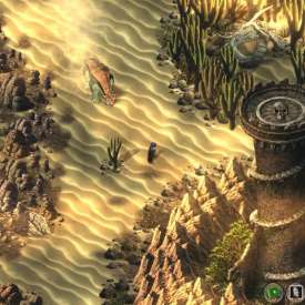Игра Lords of Xulima торрент на пк скачать