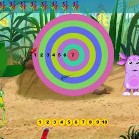 Игра Лунтик торрент полная версия