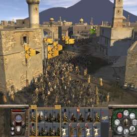Игра Medieval 2 Total War торрент русская версия