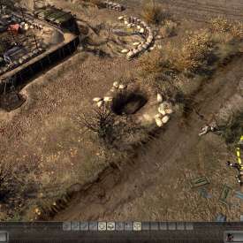 Игра  в тылу врага 2 торрент скачать на русском