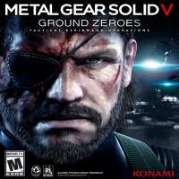 Скачать игру Metal Gear Solid 5 через торрент без регистрации