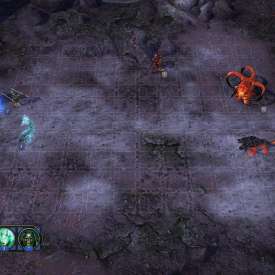 Игра Might and Magic Heroes 6 скачать торрент на русском