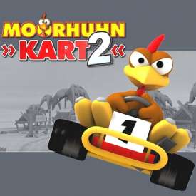 Скачать игру Морхухн Легенды Картинга 2007 на пк с торрента