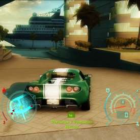 Игра  NFS Undercover торрент без вирусов
