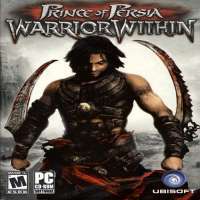 Скачать игру Prince of Persia Warrior Within с торрента бесплатно