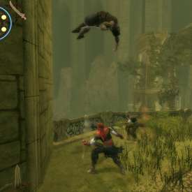 Игра Prince of Persia Warrior Within торрент русская версия