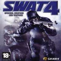 Скачать игру SWAT 4 с торрента без регистрации