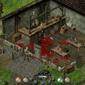 Игра sacred скачать торрент на русском
