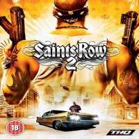 Скачать игру Saints Row 2 через торрент на пк