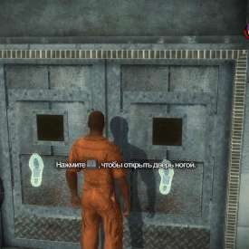 Игра Saints Row 2 торрент русская версия