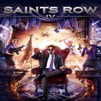 Скачать игру Saints Row 4 с торрента на ПК