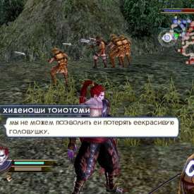 Samurai Warriors 2 скачать игру через торрент без регистрации