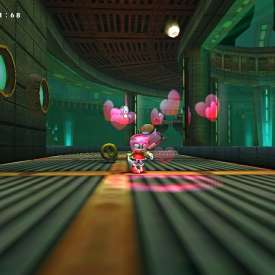 Игра Sonic Adventure DX торрент на русском
