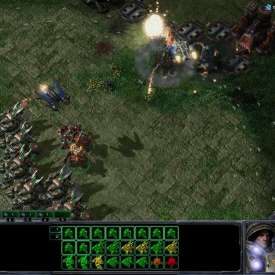 Скачать StarCraft 2 Heart of the Swarm на компьютер бесплатно