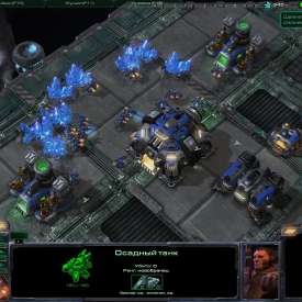 Скачать игру Starcraft 2 на пк торрентом