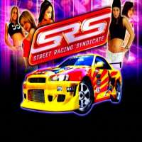Скачать игру Street Racing Syndicate с торрента без регистрации