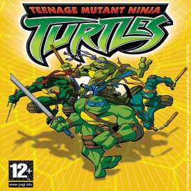 Скачать игру TMNT 2003 с торрента без регистрации