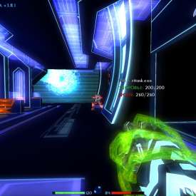 Игра TRON скачать торрент на русском