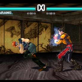 Игра Tekken 3 торрент полная версия
