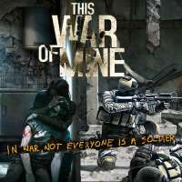 Скачать игру This War of Mine на компьютер бесплатно