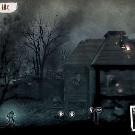 Игра This War of Mine торрент русская версия