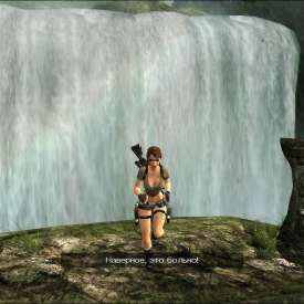 Скачать игру Tomb Raider Legend на компьютер бесплатно