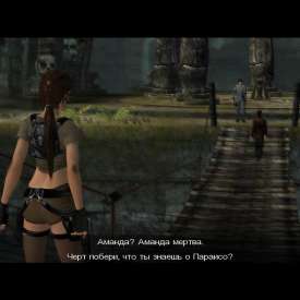 Игра Tomb raider legend скачать торрент на русском