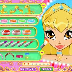 Игра винкс клуб 2 торрент русская версия