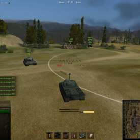 World of Tanks игра торрент полная русская версия