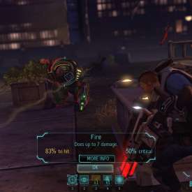 Игра XCOM Enemy Unknown торрент бесплатно и без регистрации