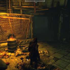 Afterfall Reconquest скачать игру торрентом на компьютер