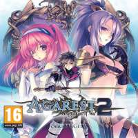 Скачать Agarest Generations of War 2 с торрента без регистрации
