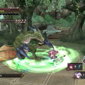 Игра Agarest Generations of War 2 торрент бесплатно