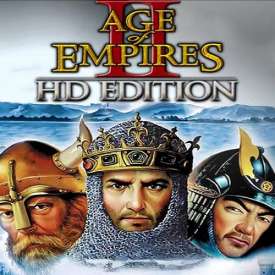 Скачать игру Age of Empires 2 HD с торрента на ПК