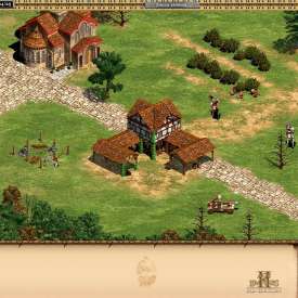 Игра Age of Empires 2 HD торрент русская версия