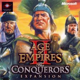 Скачать игру Age of Empires 2 на компьютер бесплатно