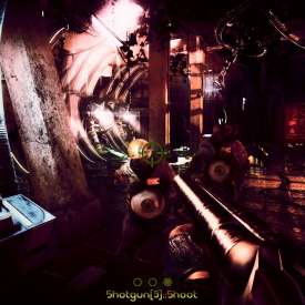 Игра Albedo Eyes from Outer Space торрент без регистрации